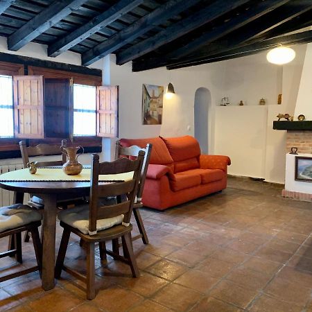 Casa La Corrala Villa Chinchón Eksteriør billede