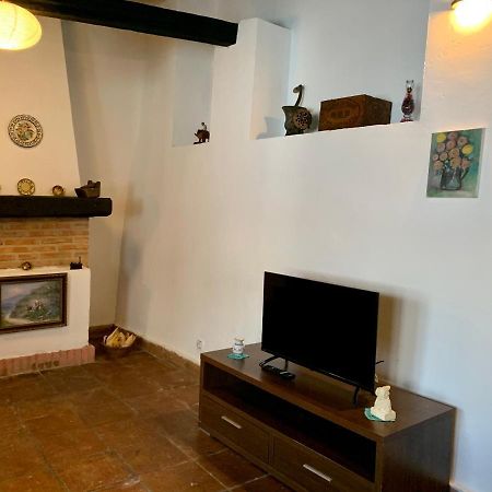 Casa La Corrala Villa Chinchón Eksteriør billede
