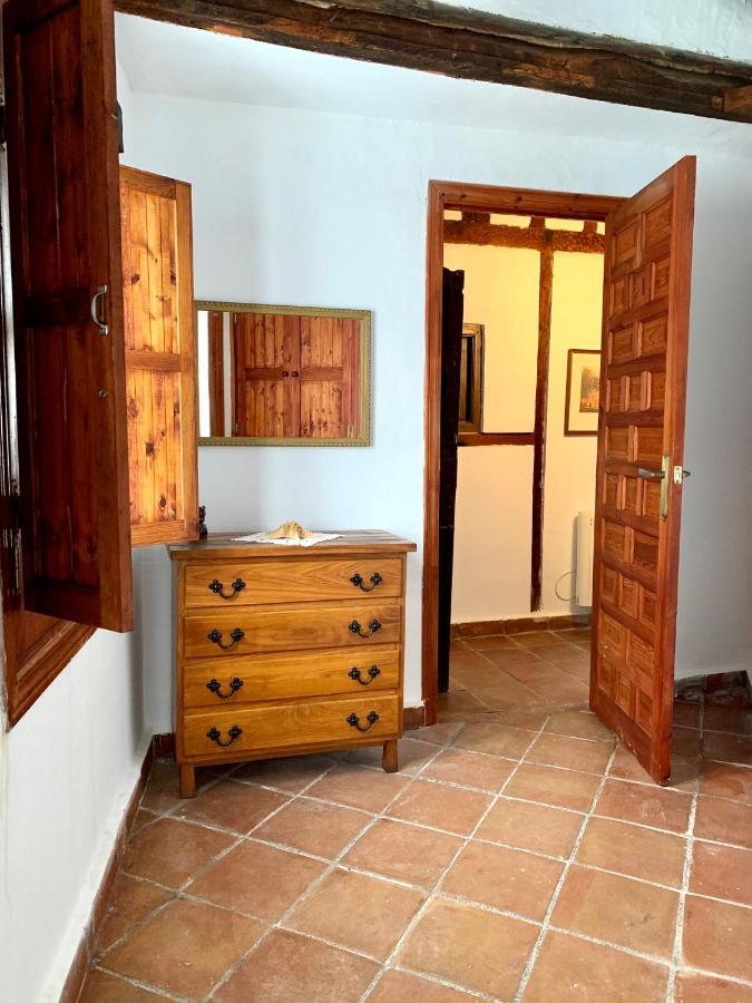 Casa La Corrala Villa Chinchón Eksteriør billede