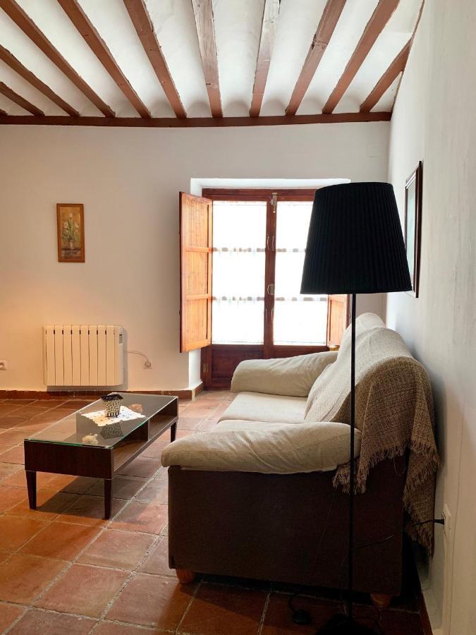 Casa La Corrala Villa Chinchón Eksteriør billede