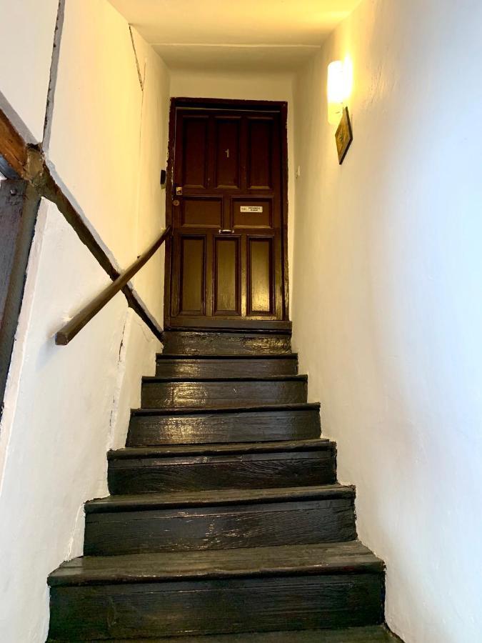 Casa La Corrala Villa Chinchón Eksteriør billede