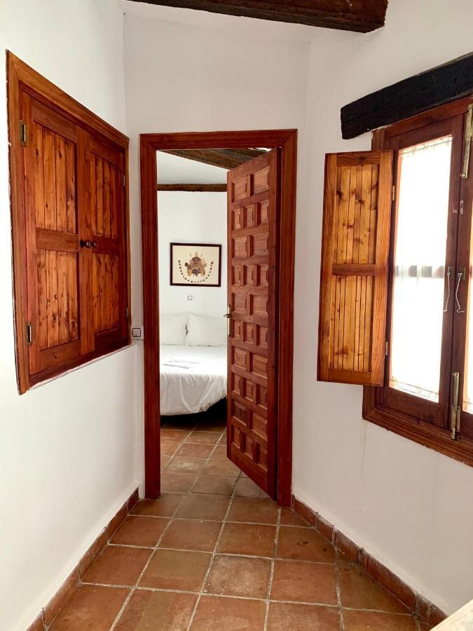 Casa La Corrala Villa Chinchón Eksteriør billede