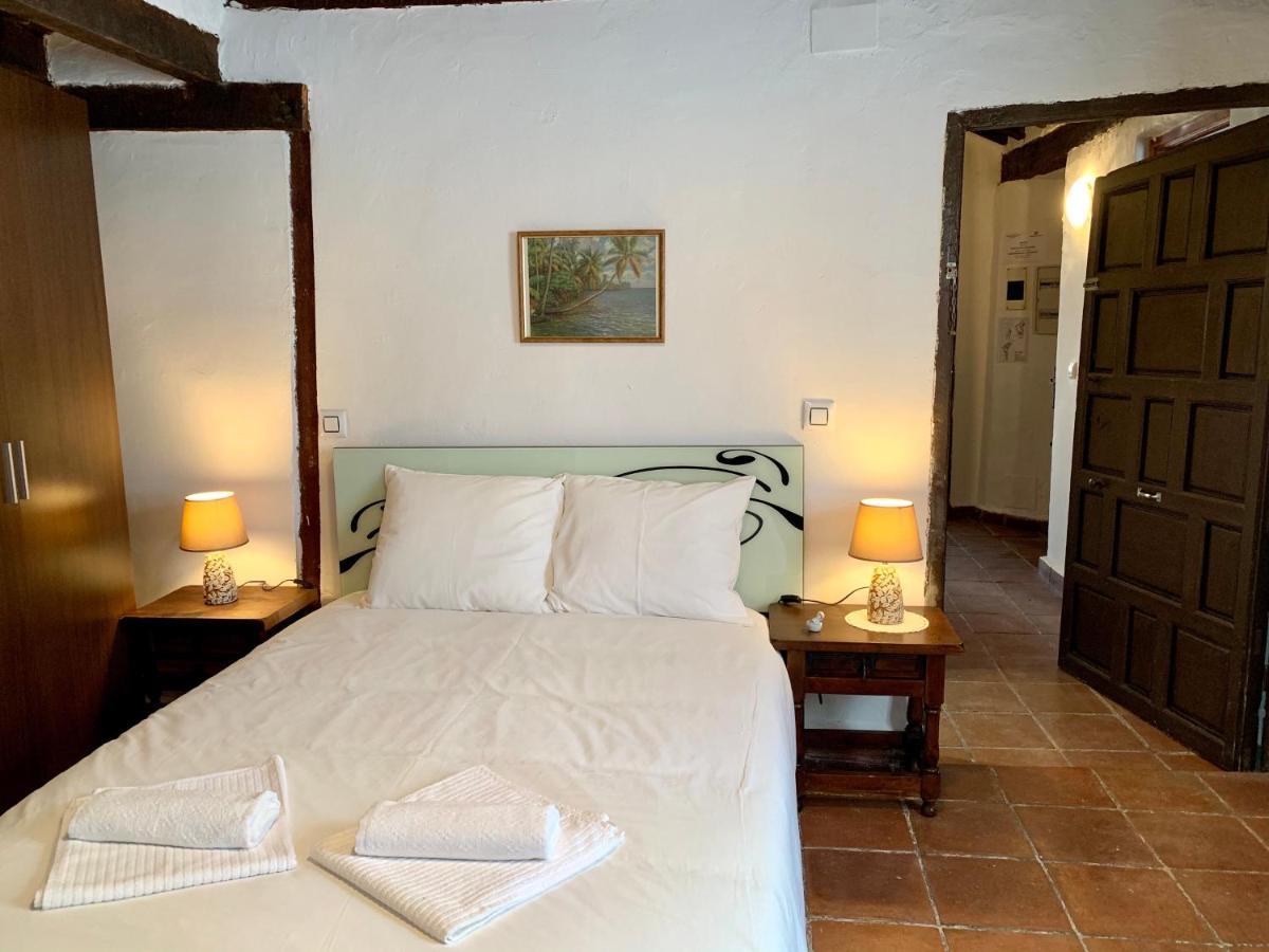 Casa La Corrala Villa Chinchón Eksteriør billede