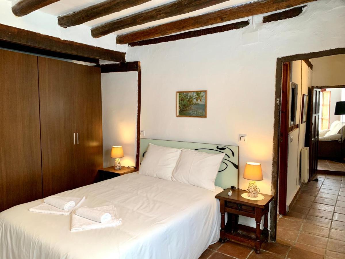 Casa La Corrala Villa Chinchón Eksteriør billede