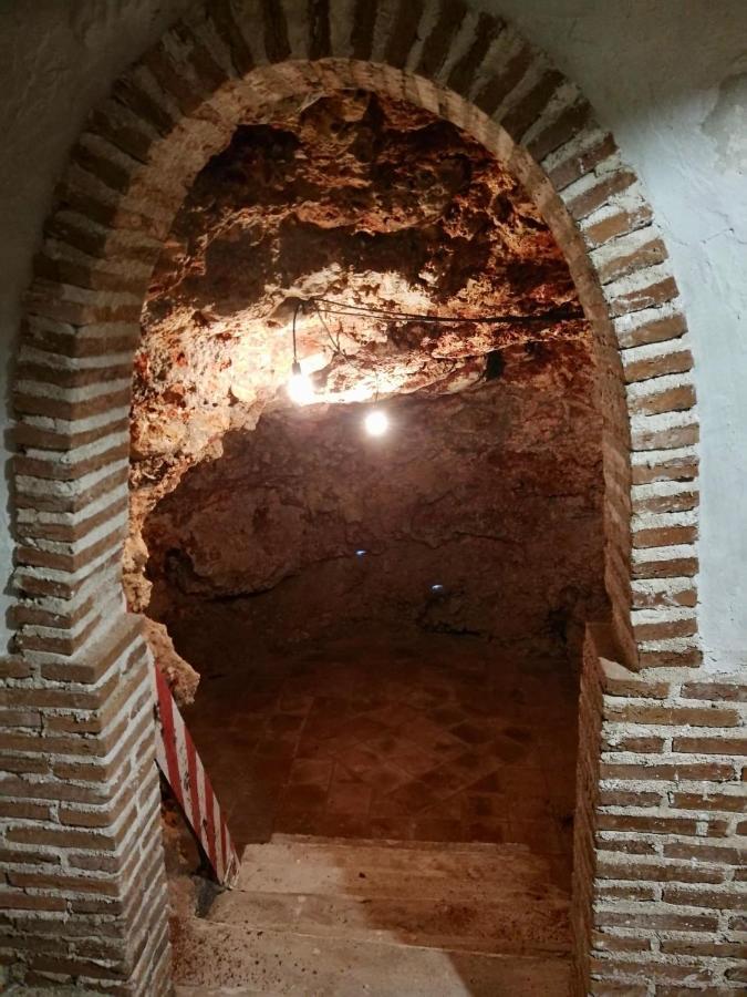 Casa La Corrala Villa Chinchón Eksteriør billede