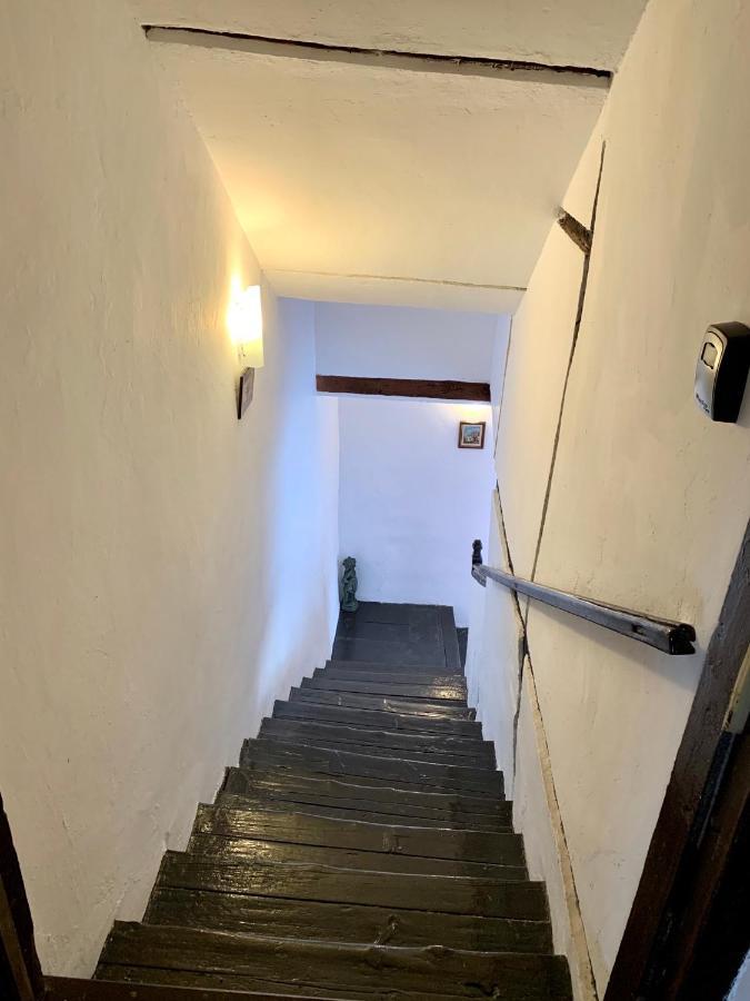 Casa La Corrala Villa Chinchón Eksteriør billede