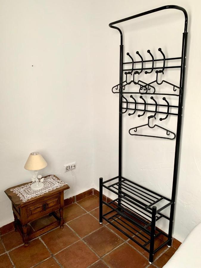Casa La Corrala Villa Chinchón Eksteriør billede