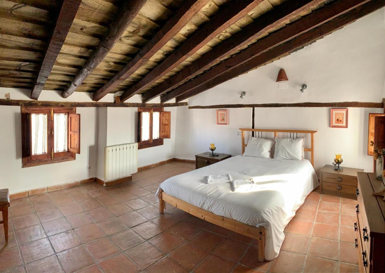 Casa La Corrala Villa Chinchón Eksteriør billede
