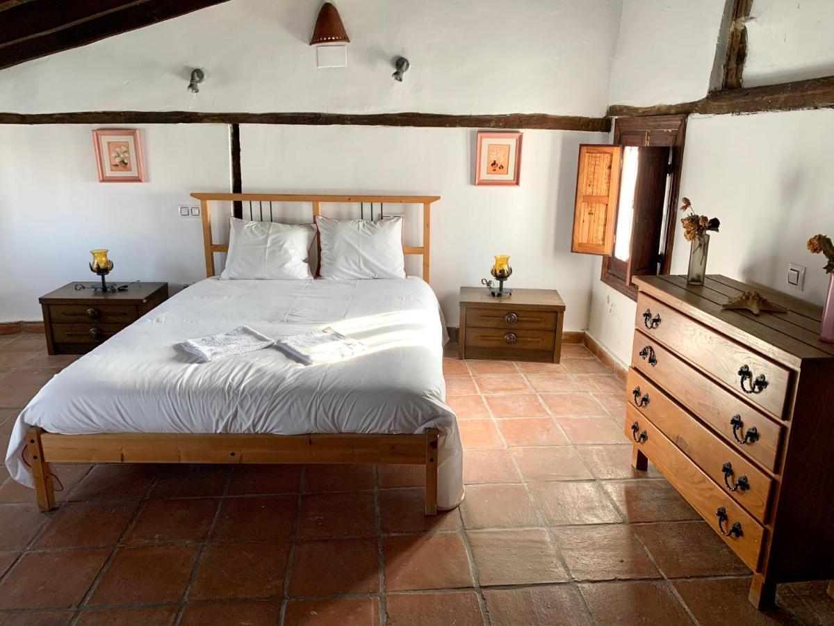 Casa La Corrala Villa Chinchón Eksteriør billede