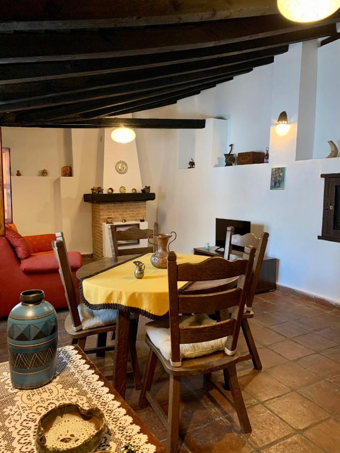 Casa La Corrala Villa Chinchón Eksteriør billede