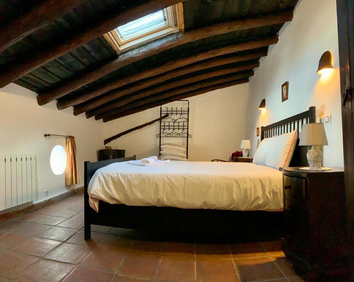Casa La Corrala Villa Chinchón Eksteriør billede