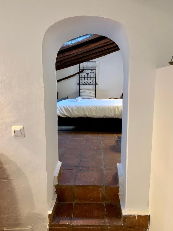 Casa La Corrala Villa Chinchón Eksteriør billede