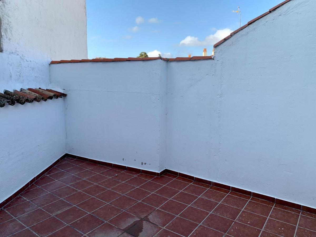 Casa La Corrala Villa Chinchón Eksteriør billede